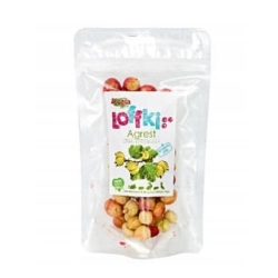 ALEGIA Loffki Agrest Liofilizowany 20g